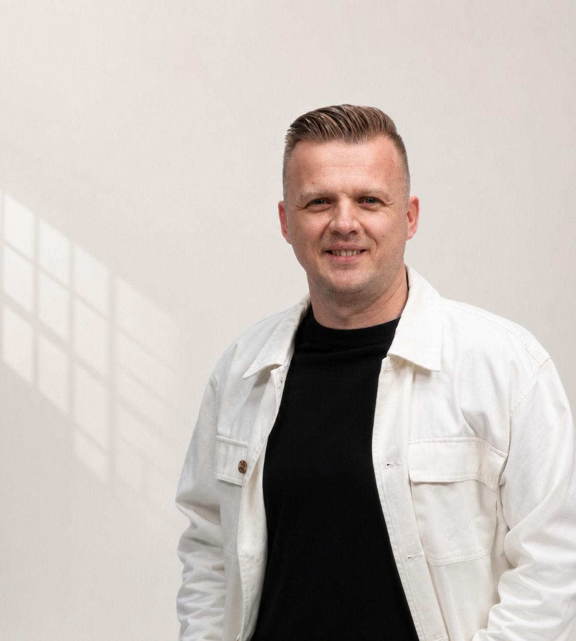 Андрей Шаповал — конференция «Лицом к лицу»