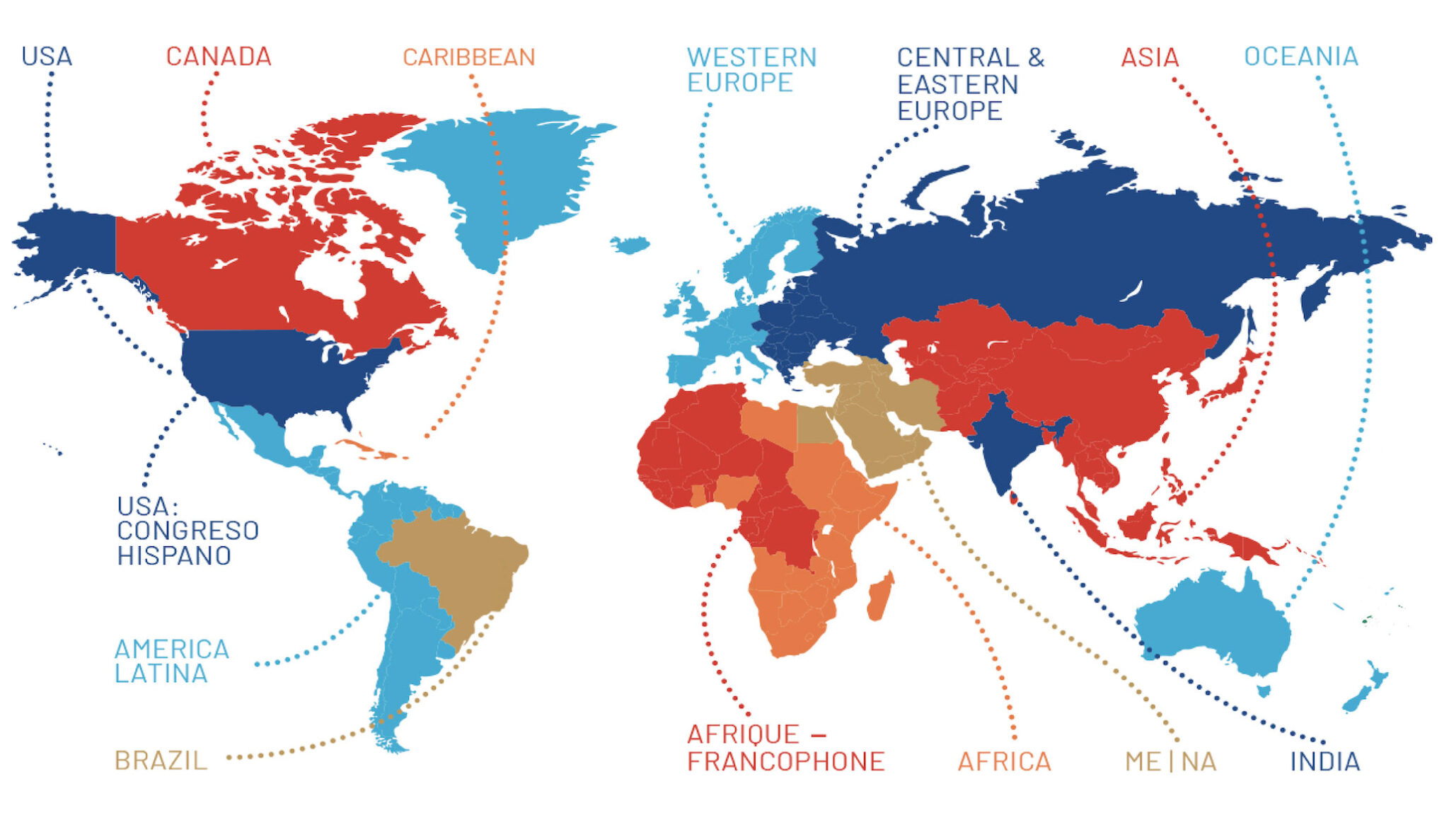 Global Evangelist Alliance